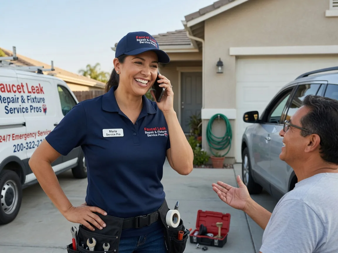 Faucet Repair Mountain View, WY FAQs